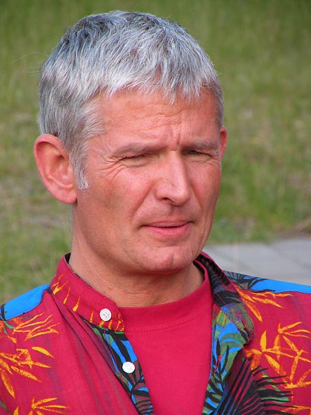 Mattias Geigenberger, Inhaber